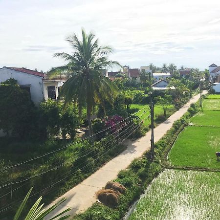Chau Plus Homestay Hoi An Esterno foto