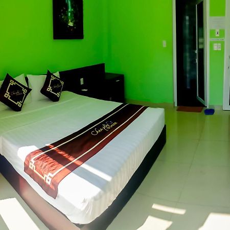 Chau Plus Homestay Hoi An Esterno foto