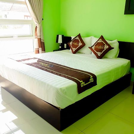 Chau Plus Homestay Hoi An Esterno foto