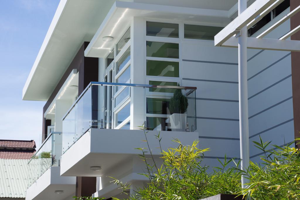 Chau Plus Homestay Hoi An Esterno foto