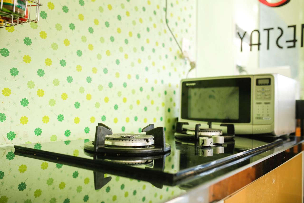 Chau Plus Homestay Hoi An Esterno foto