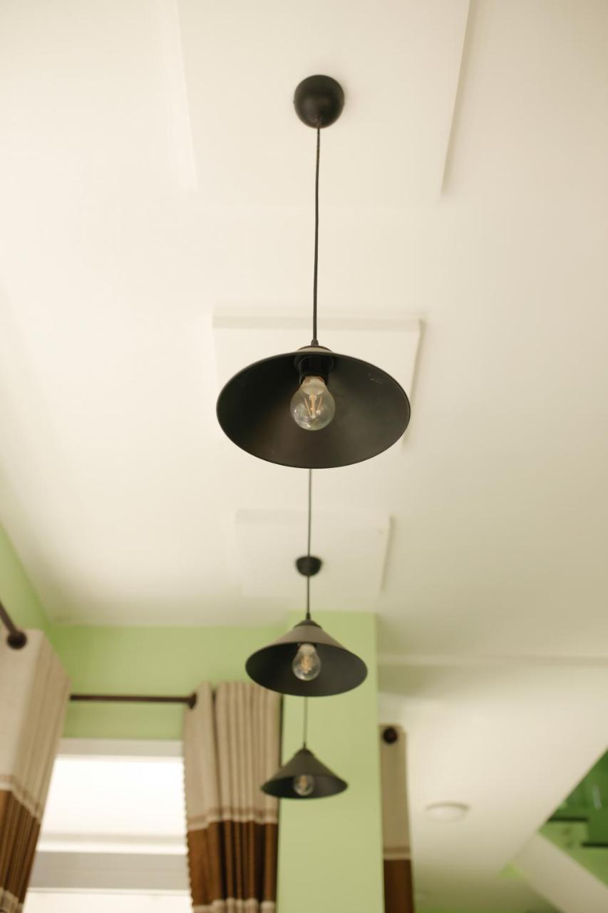 Chau Plus Homestay Hoi An Esterno foto