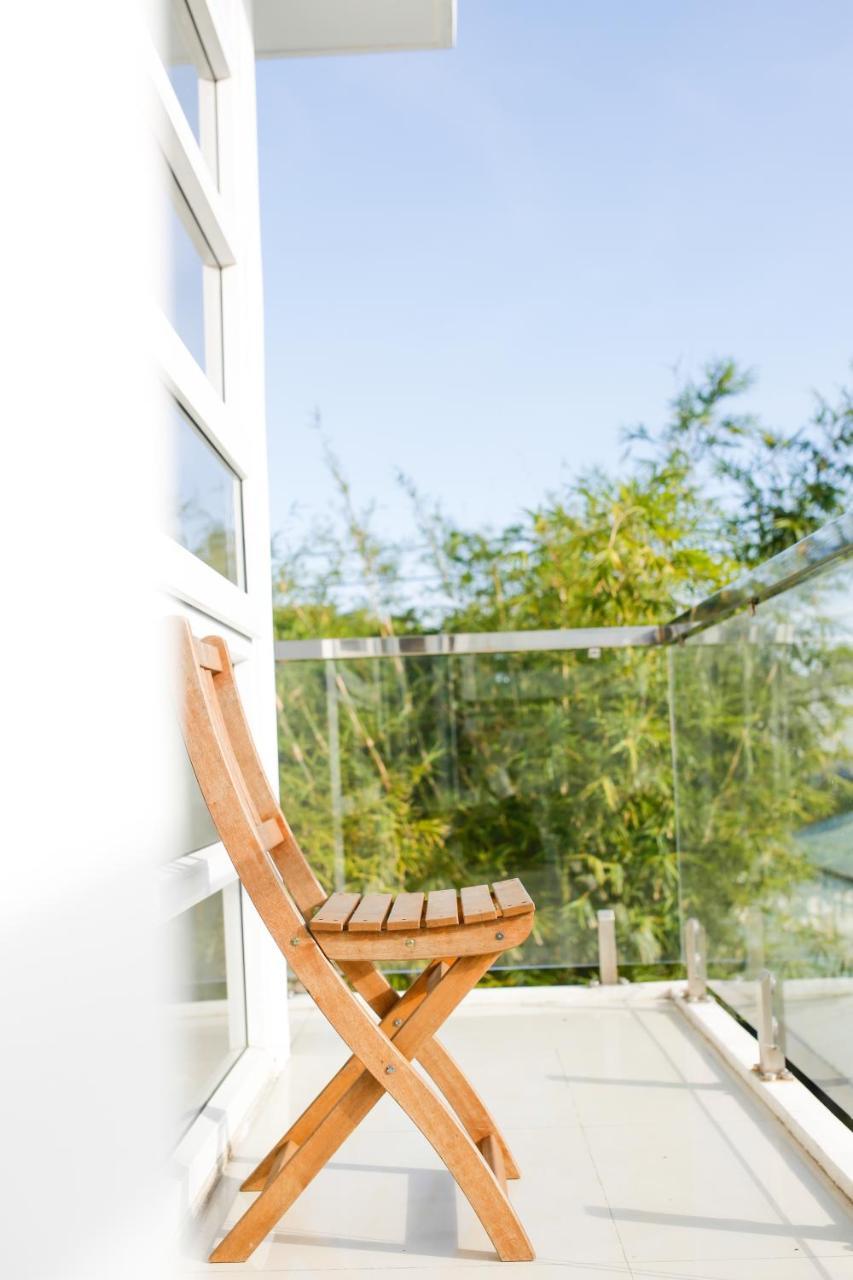 Chau Plus Homestay Hoi An Esterno foto
