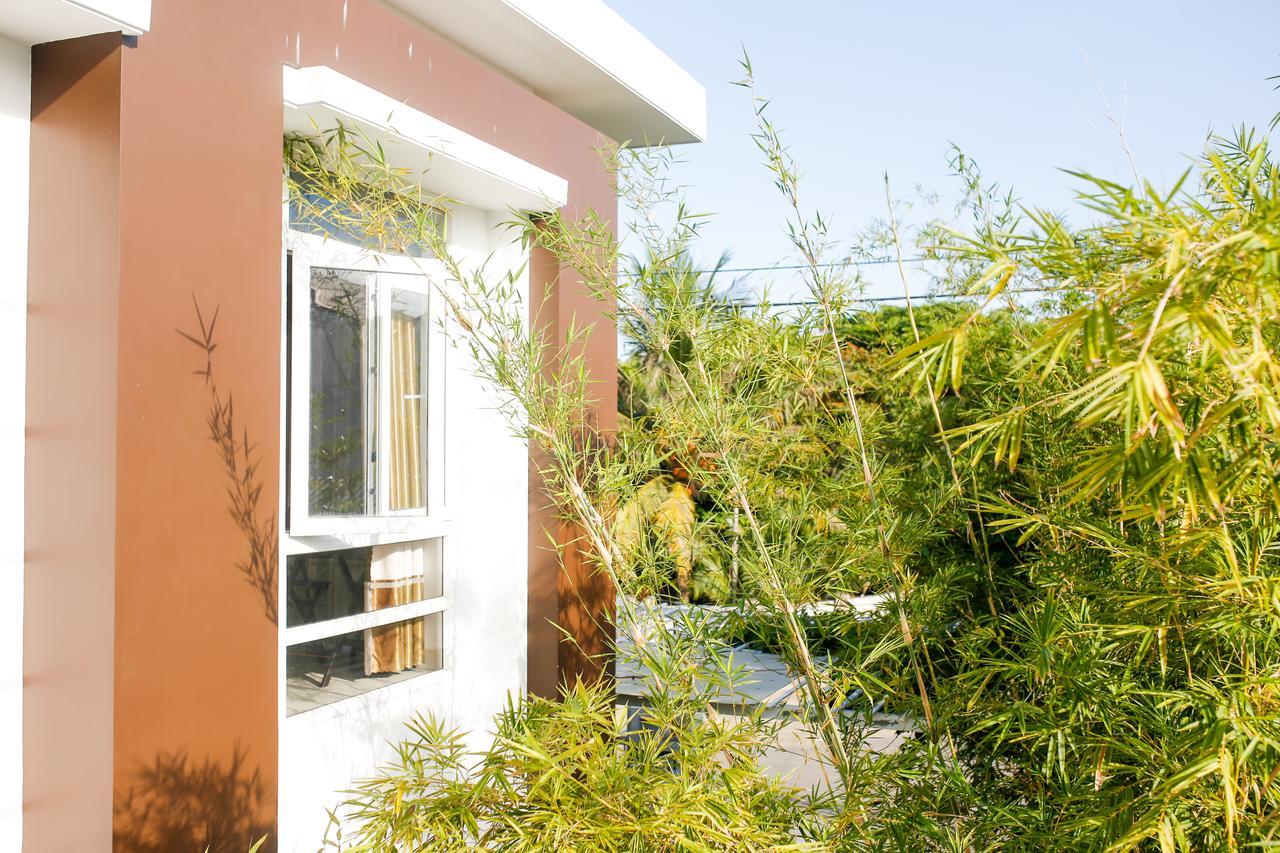 Chau Plus Homestay Hoi An Esterno foto