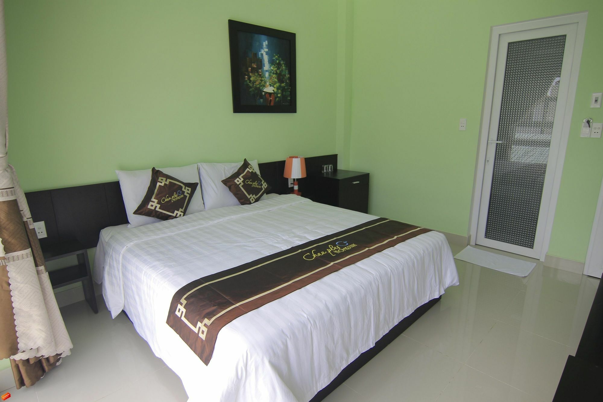 Chau Plus Homestay Hoi An Esterno foto