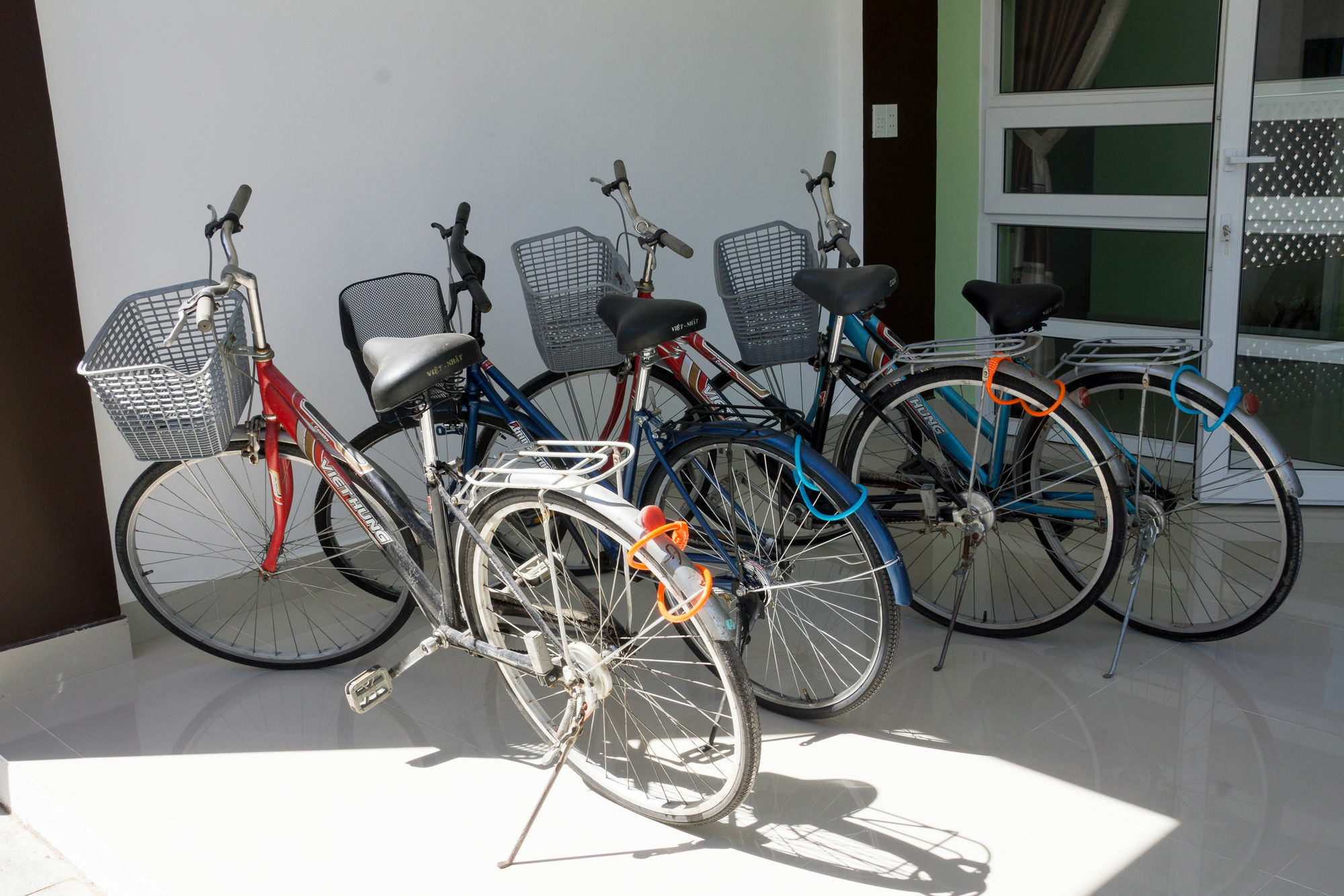 Chau Plus Homestay Hoi An Esterno foto